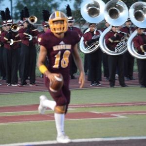 Meet your Posher, Daniel